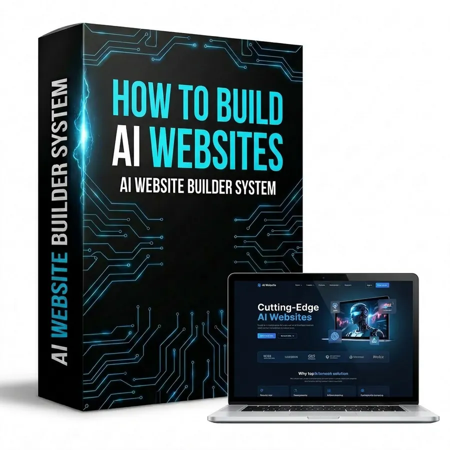 Build AI Websites