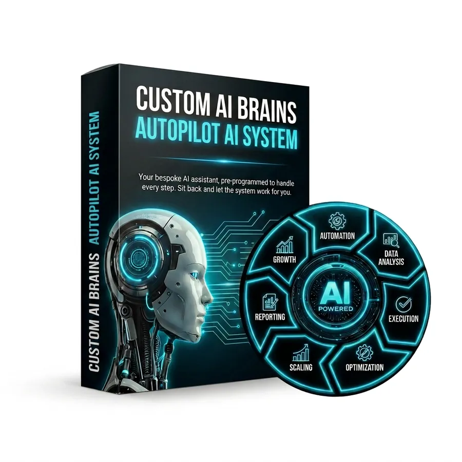 Custom AI Brains